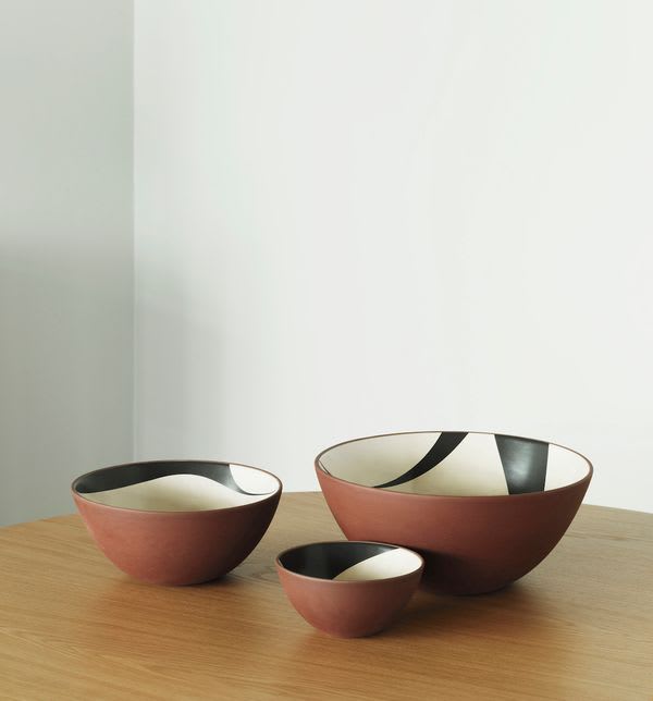 Bowl Line Ø234
