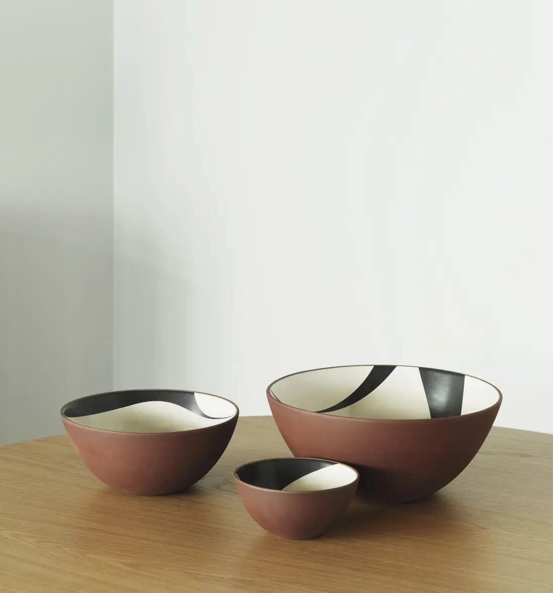 Bowl Line Ø154