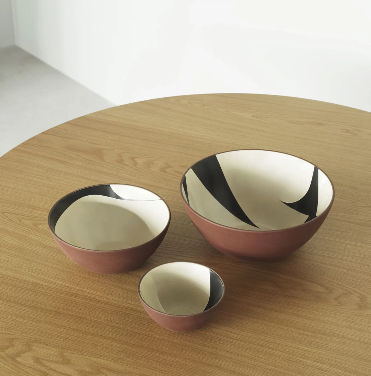 Bowl Line Ø155