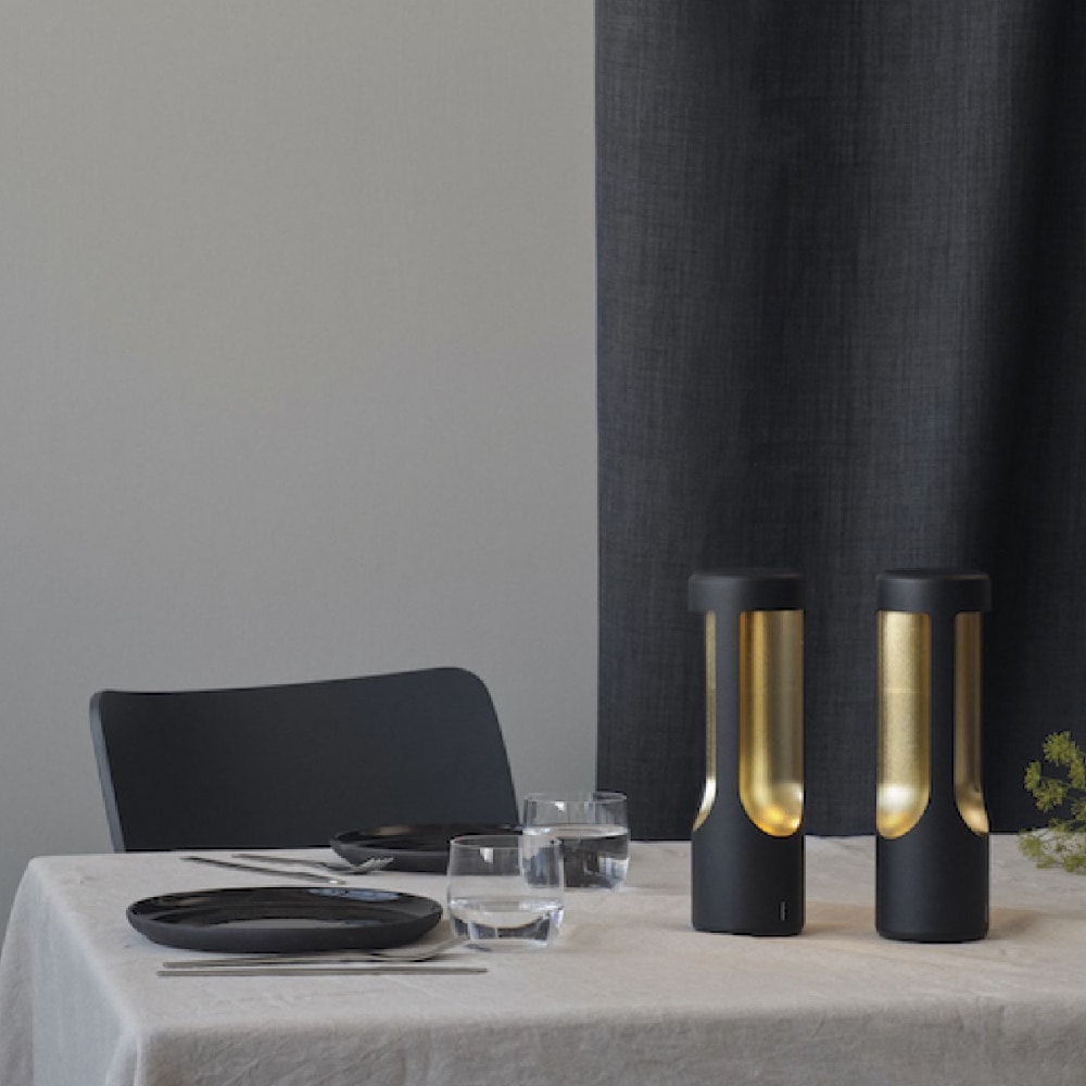 Elton - Lampara LED4