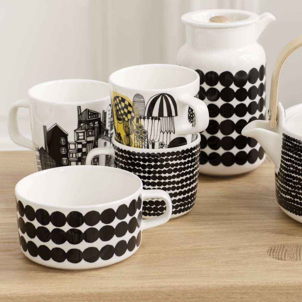 Taza 2 dl - SIIRTOLAPUUTARHA / RÄSYMATTO2