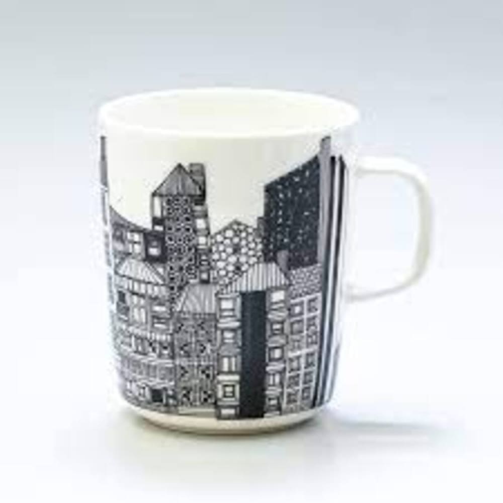 Taza 2,5 dl - SIIRTOLAPUUTARHA city3