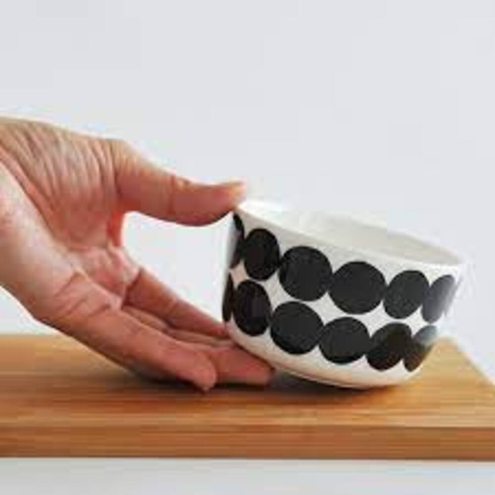 Bowl 2,5 dl - Räsymatto2