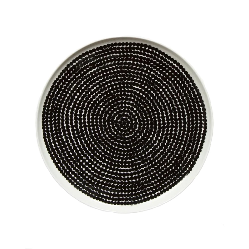 Plato 25 cm - RÄSYMATTO1