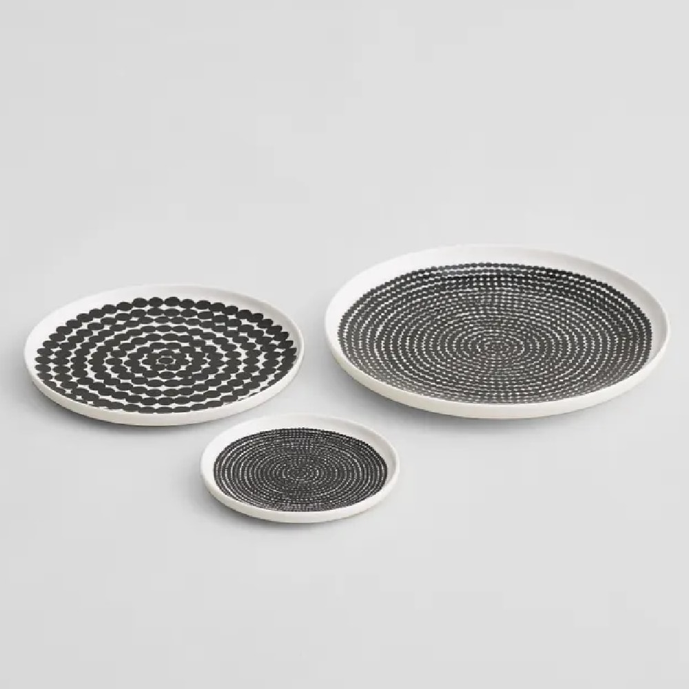 Plato 25 cm - RÄSYMATTO2