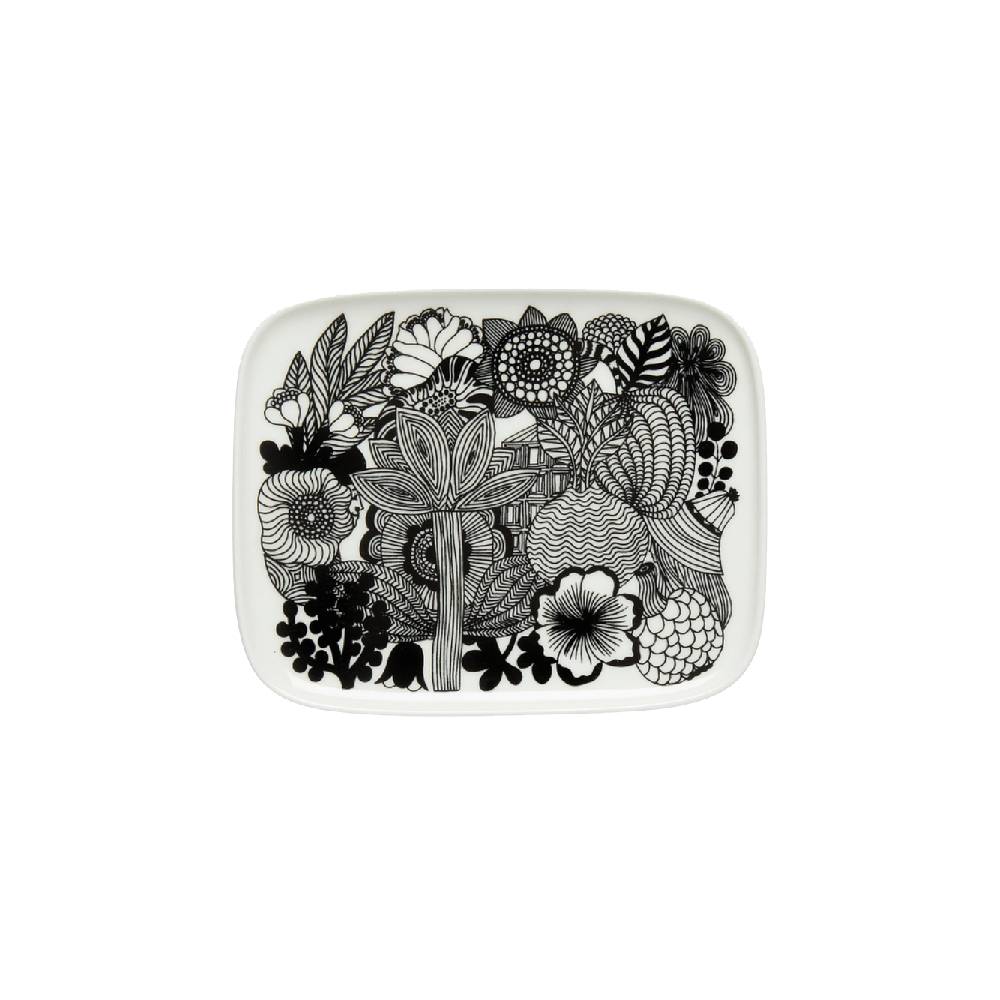 Plato 15x12 cm - SIIRTOLAPUUTARHA2