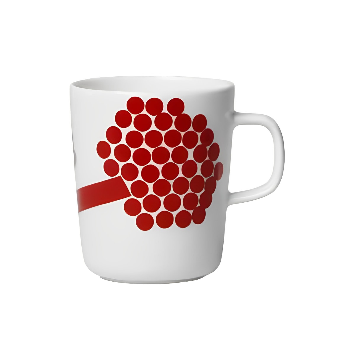 Taza 2,5 dl - Hortensie.1