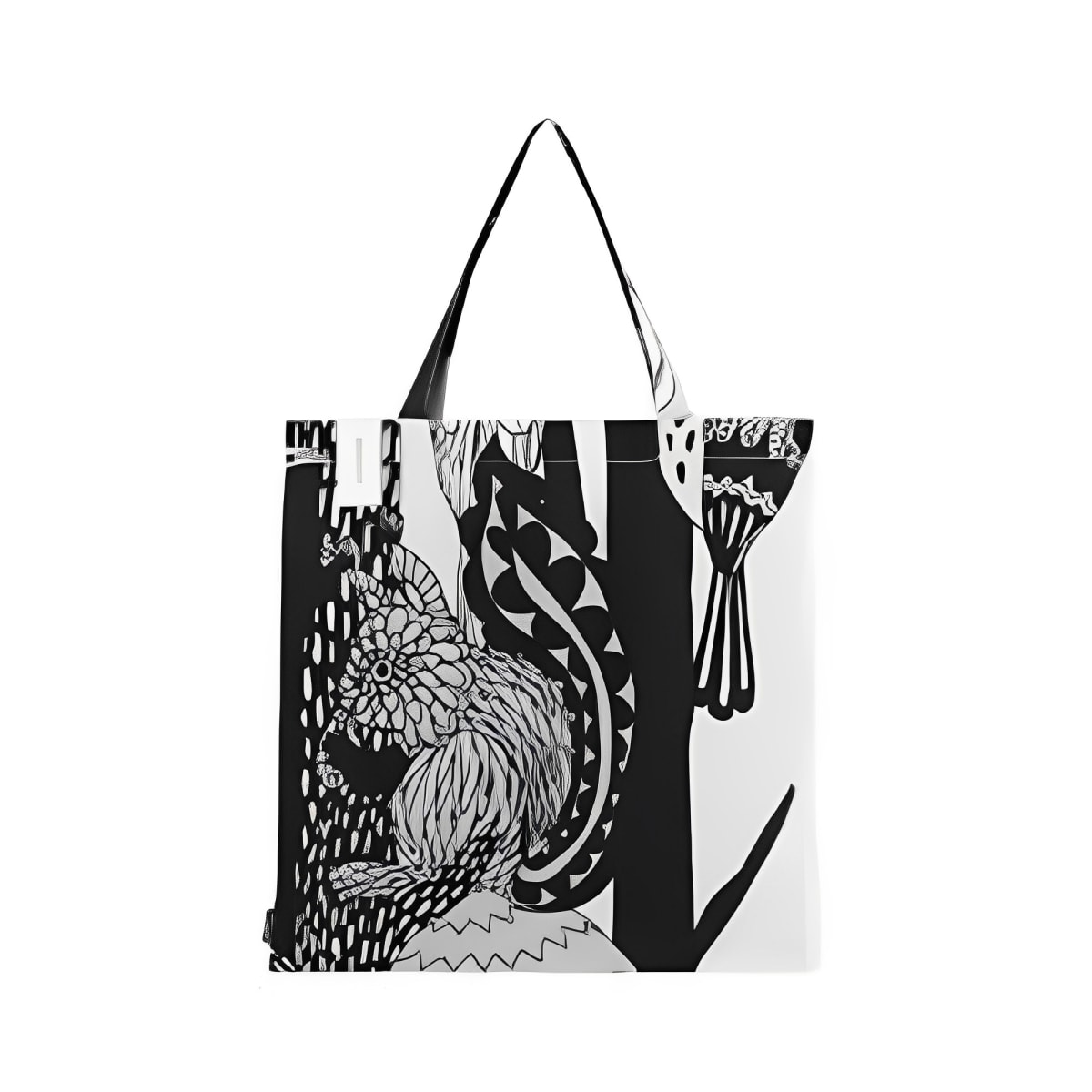 Bolsa VELJEKSET - 44 x 43 cm.2