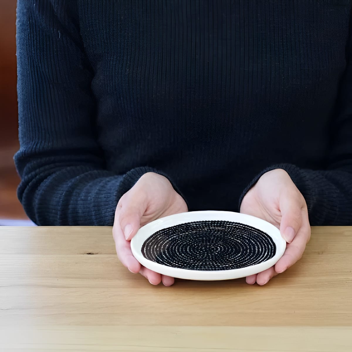 Plato 13,5 cm - RÄSYMATTO3
