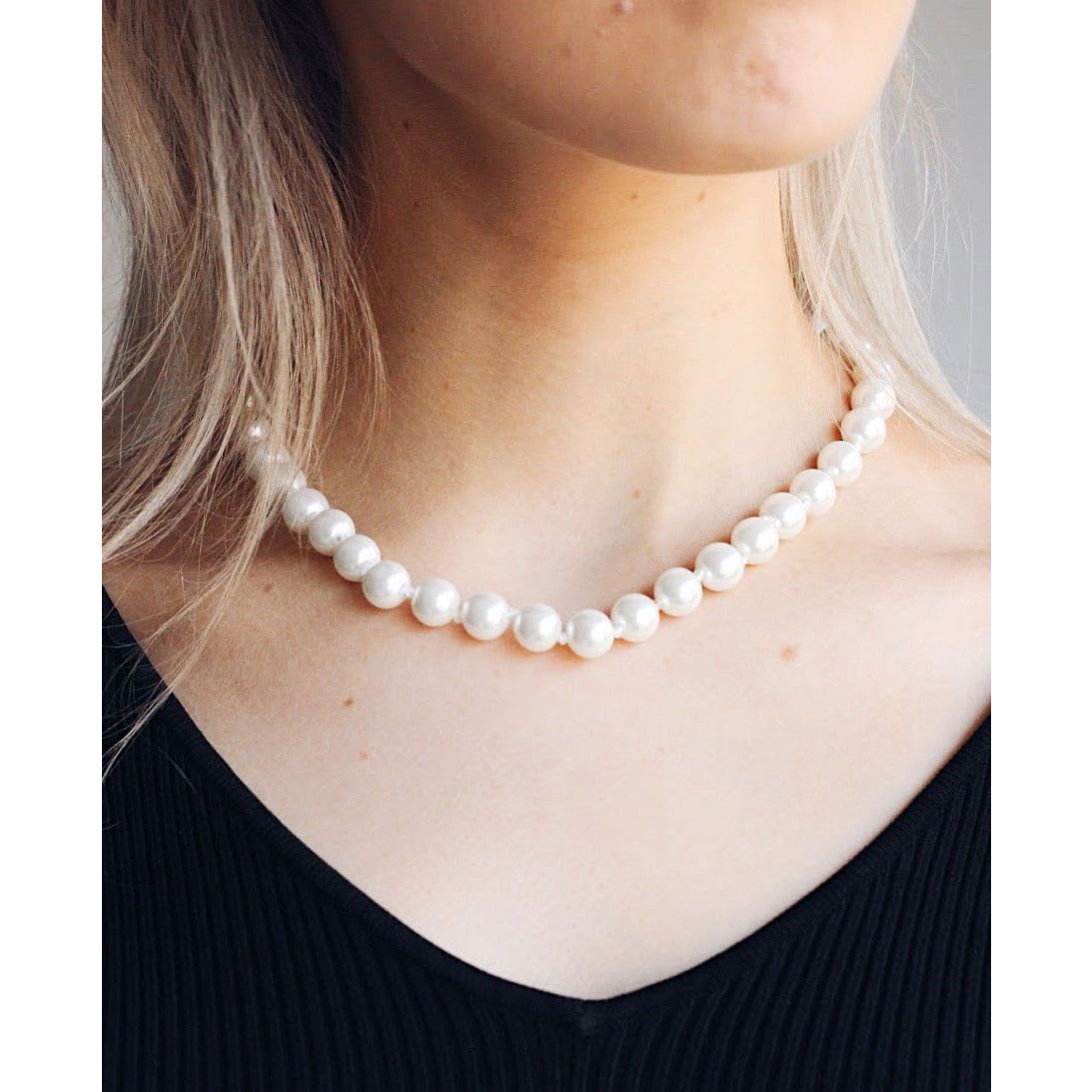Collar - Laney - 42 cm3