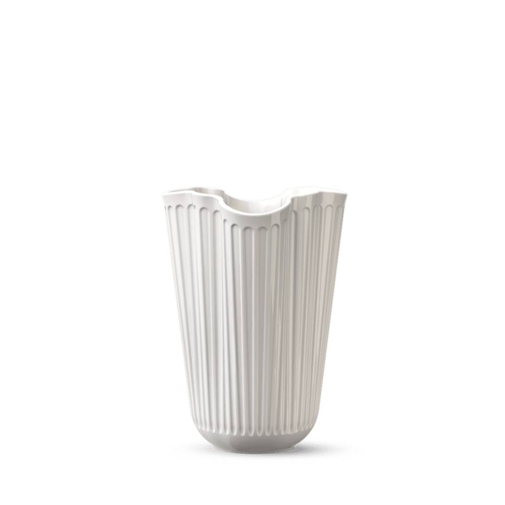 Florero - Hammershøi Unfold Vase - 20,5 cm7