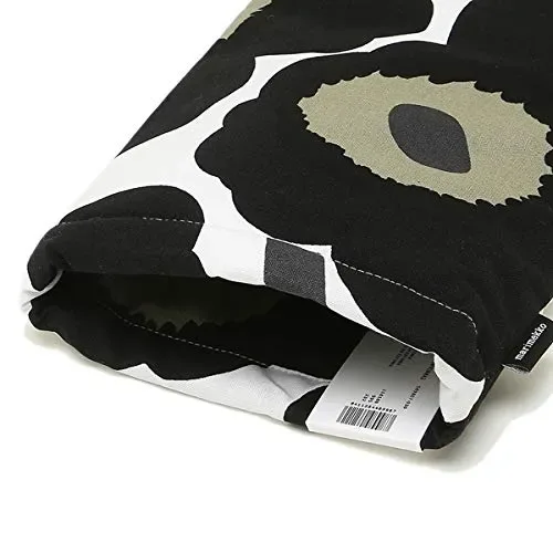 Guante de Horno - UNIKKO - Negro3