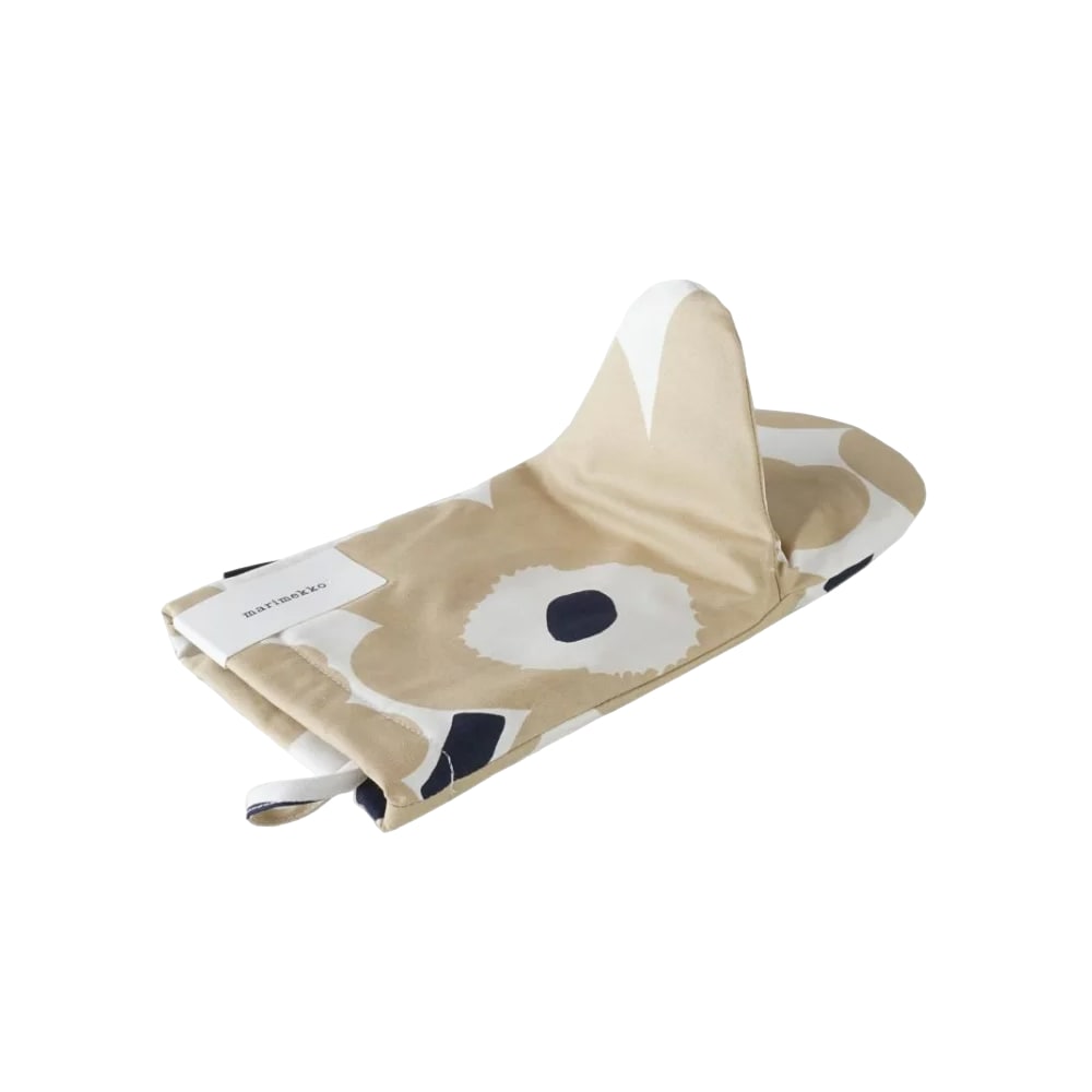 Guante de Horno - UNIKKO - Beige2