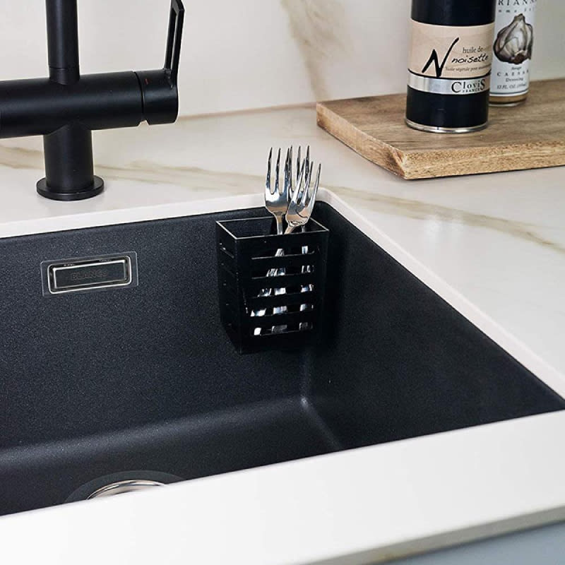 Canasto para cubiertos - Magnetico1