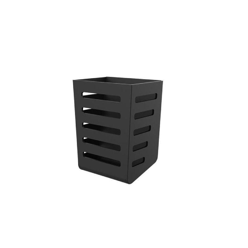 Canasto para cubiertos - Magnetico3