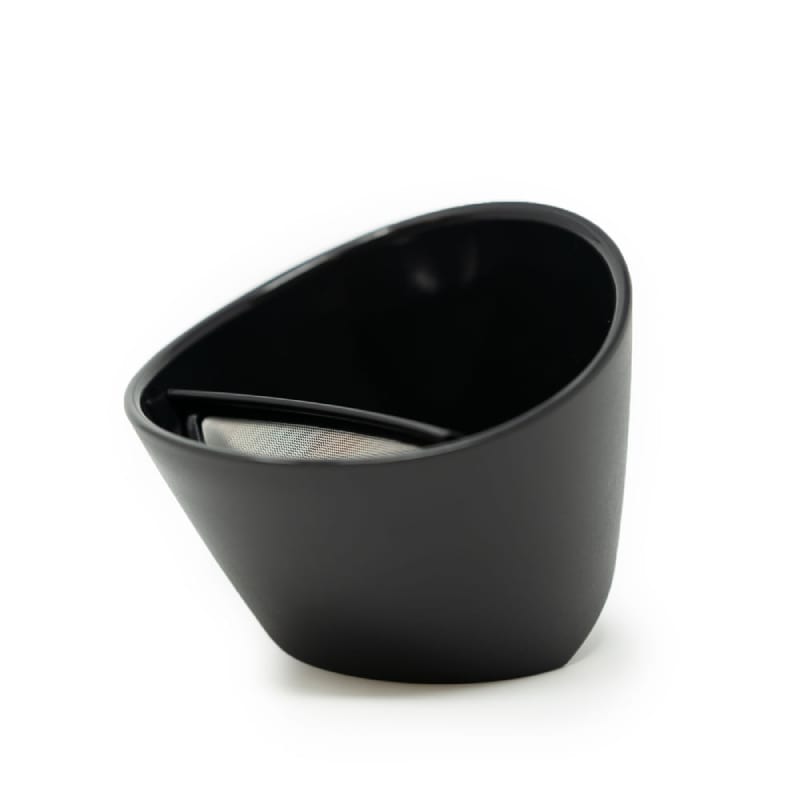 Taza para Té Pure - Negro4