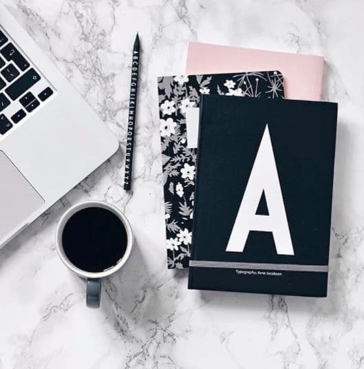 Personal Notebook27