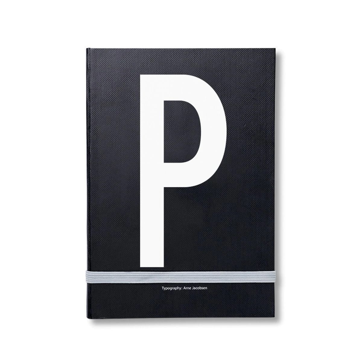 Personal Notebook16