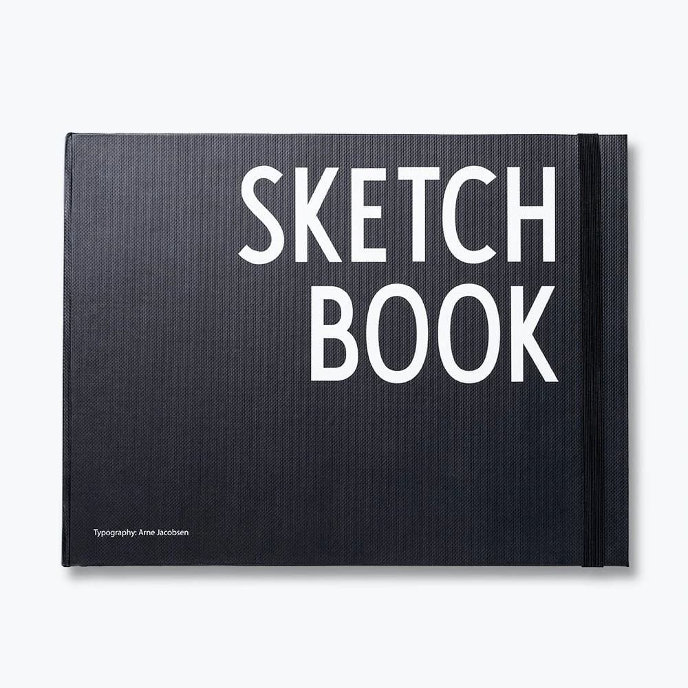 sketchbook notebook2