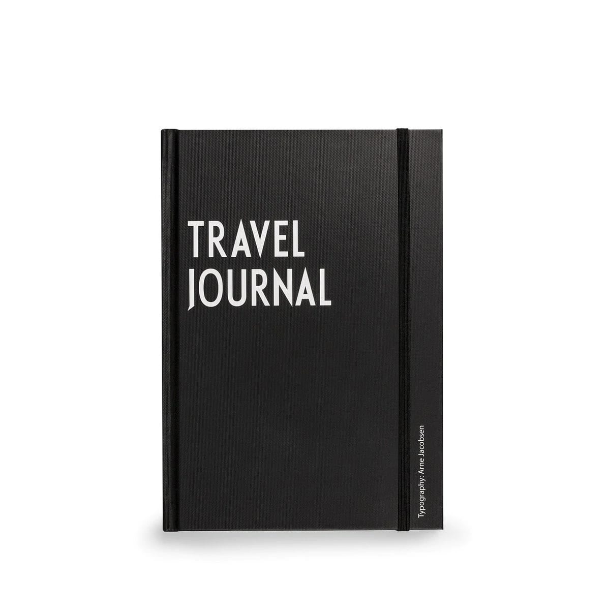 Libreta - Travel journal1