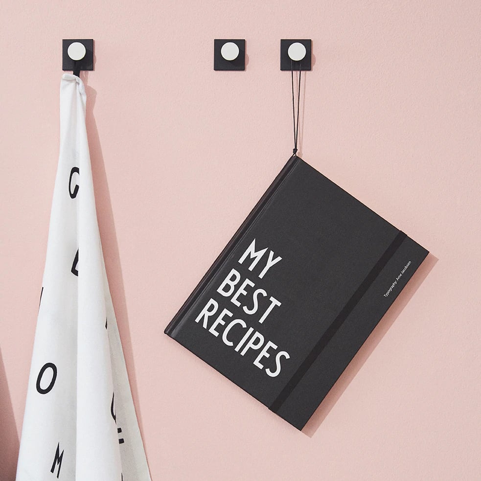 Libreta - Mis mejores recetas.1