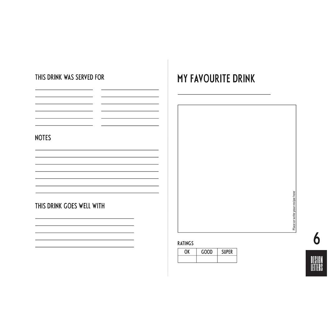 Libreta - Mis mejores recetas.4