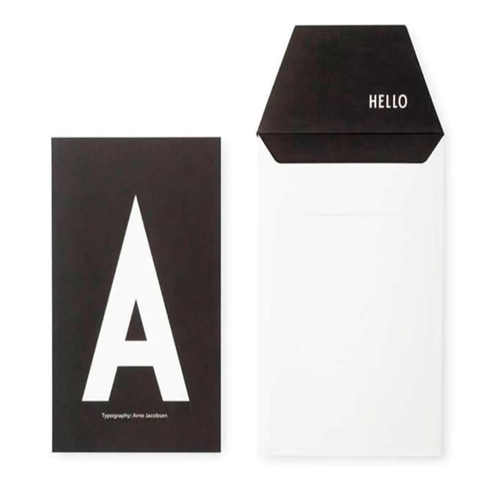 Greeting card S5