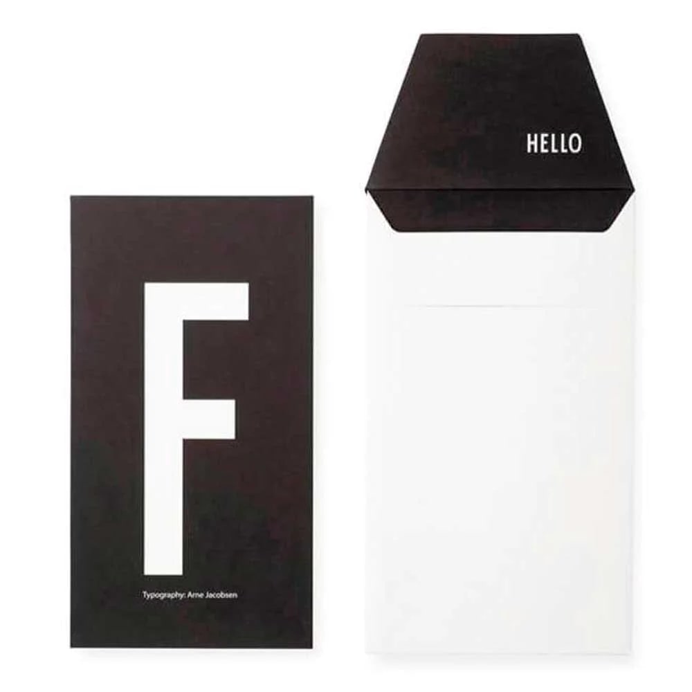Greeting card S3