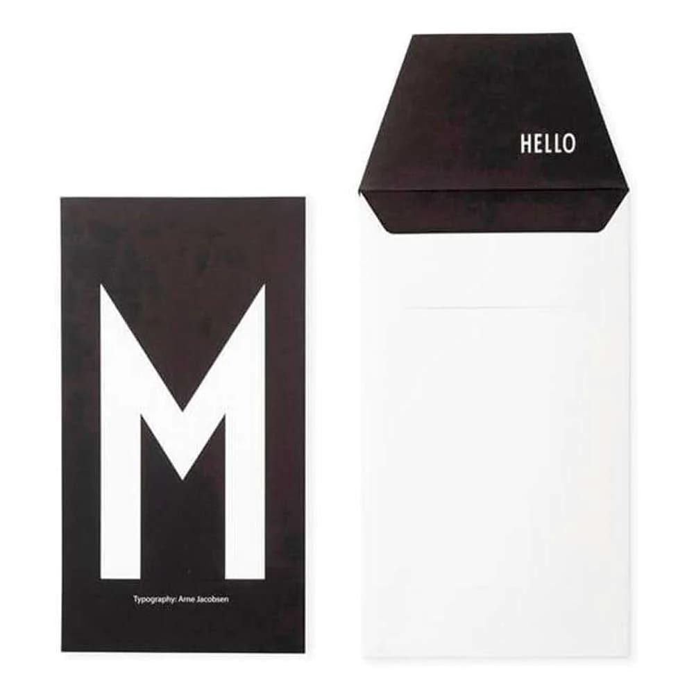 Greeting card S8