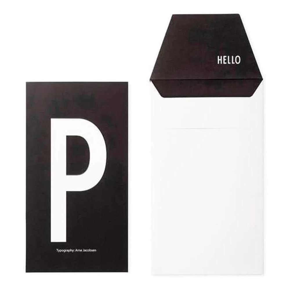 Greeting card S1