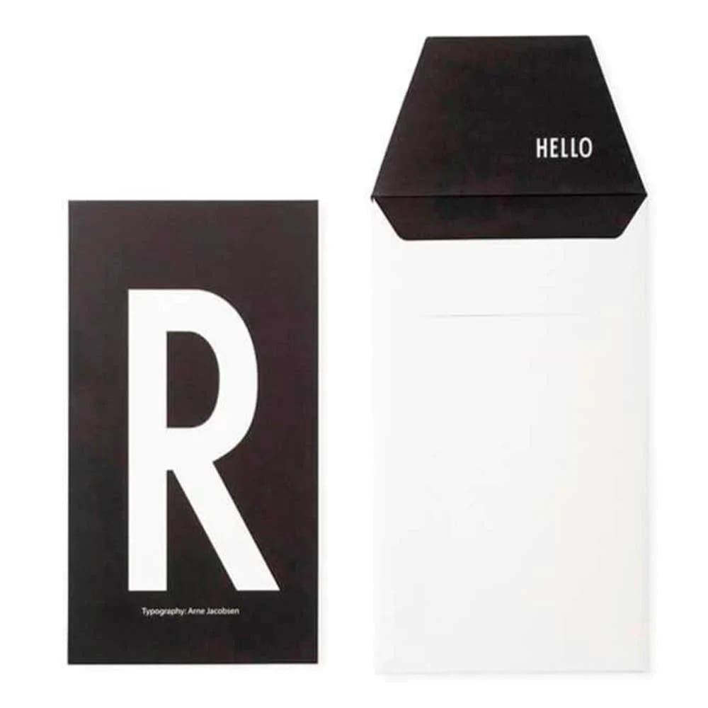 Greeting card S7