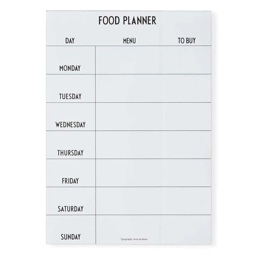 Planificador semanal de alimentos.2