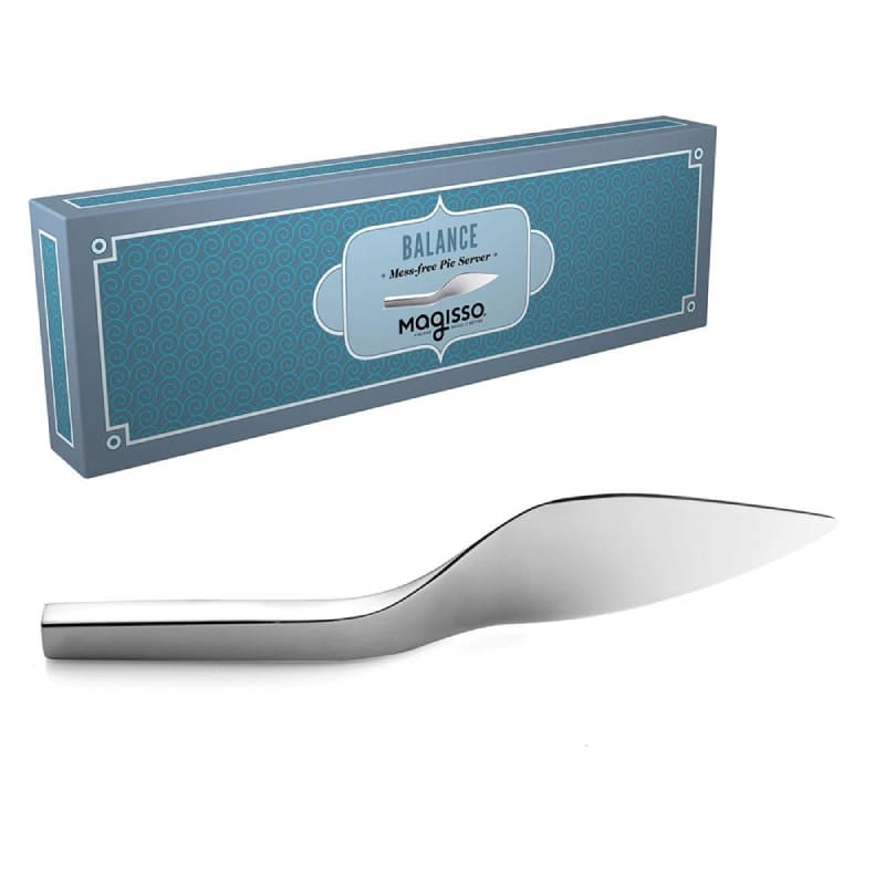 Cuchillo de Pie - Balance4