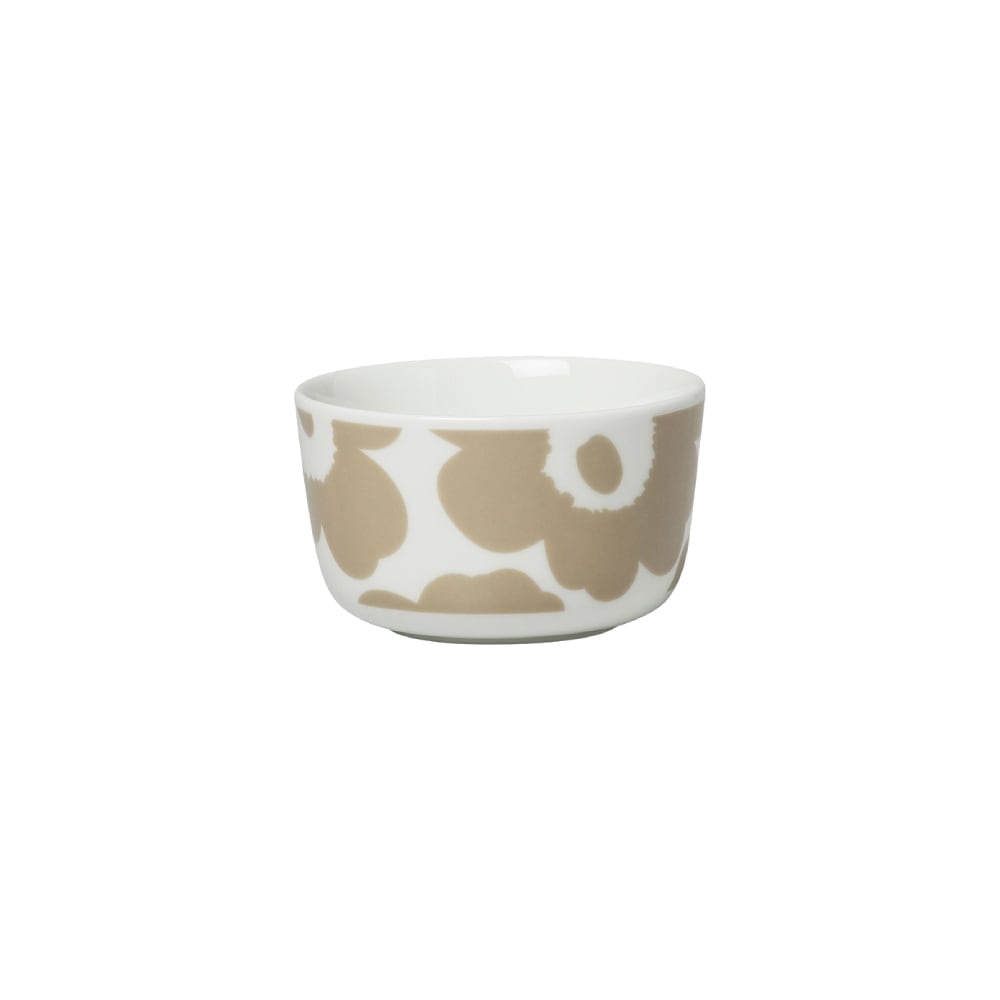 Bowl 2,5 dl - UNIKKO / Beige3