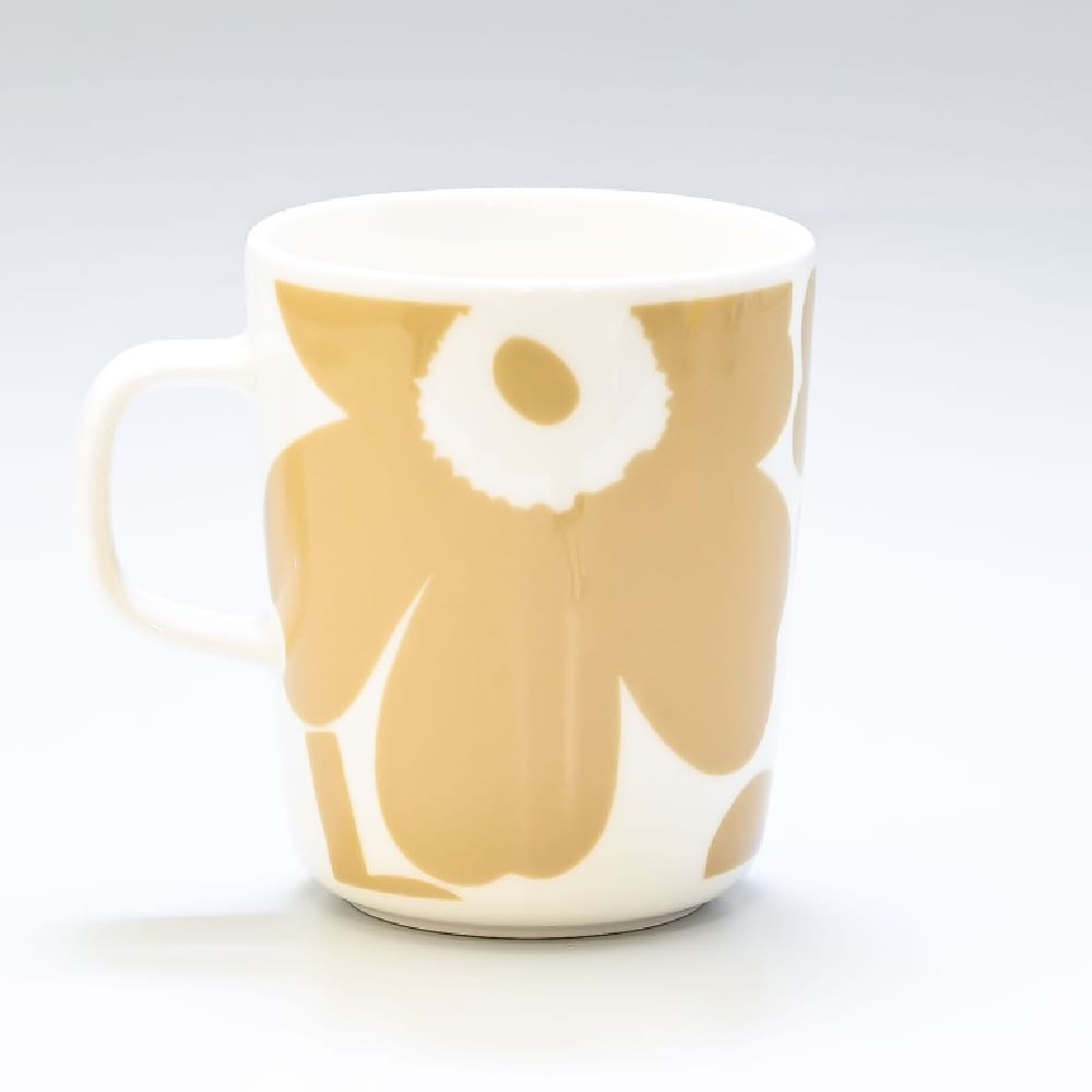 TAZA 2,5 DL - UNIKKO - Beige1