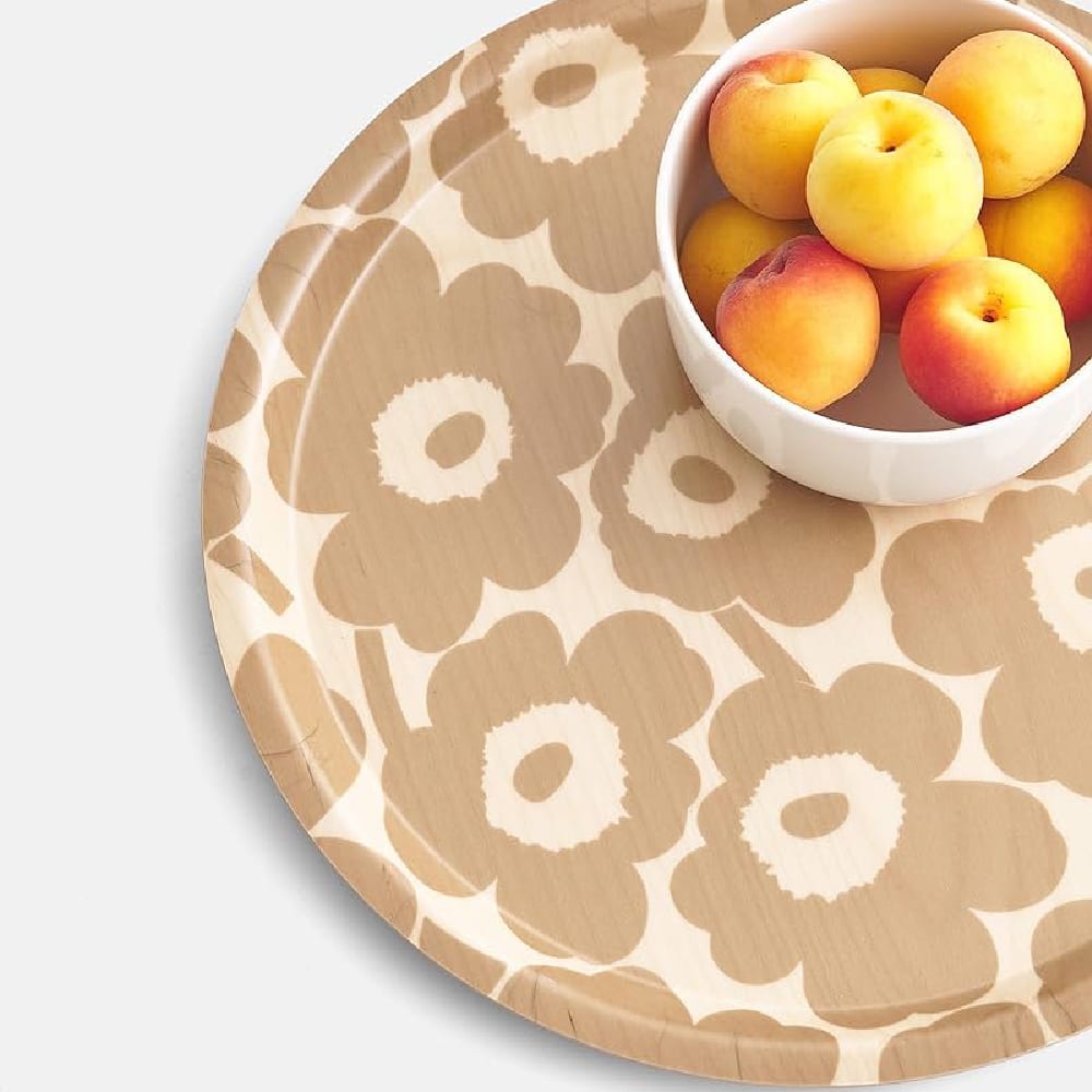 Bandeja - MINI UNIKKO - Beige2