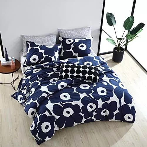 Funda de Almohada - UNIKKO 50X70/75 CM4