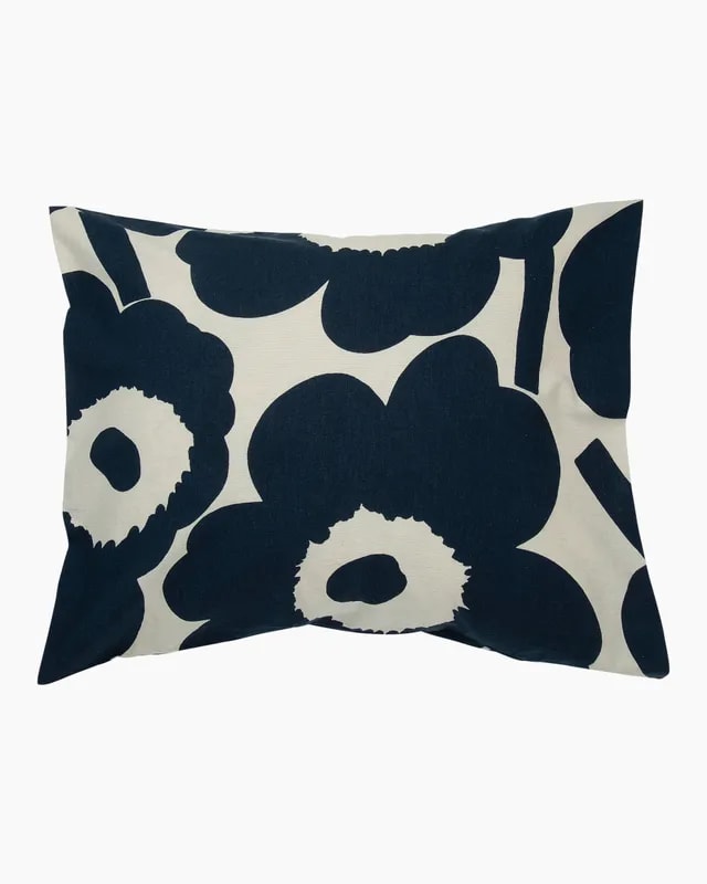 FUNDA DE ALMOHADA - UNIKKO CO/LI 50X60 CM1