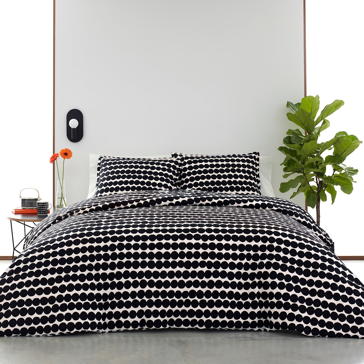 FUNDA DE ALMOHADA - RÄSYMATTO 50X60 CM3