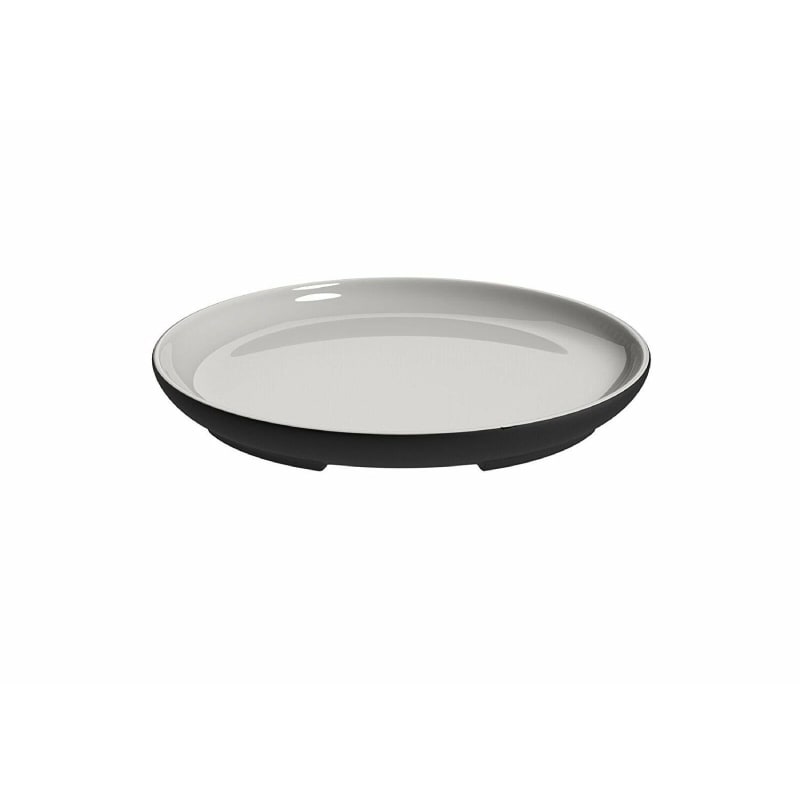 Plato Redondo - Ceramica Autoenfriante 8 cm2