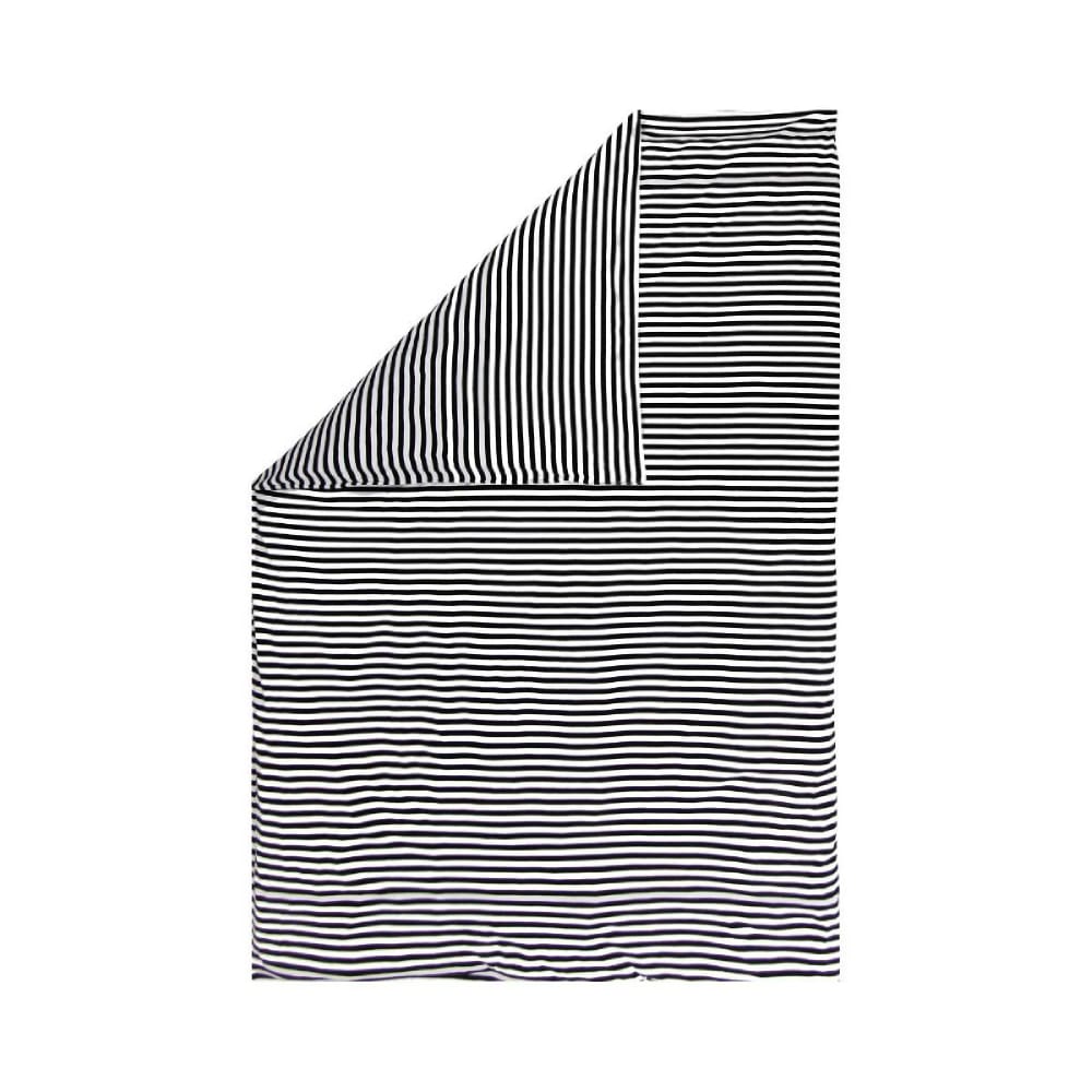 CUBRE PLUMON - TASARAITA  - Negro/Blanco1