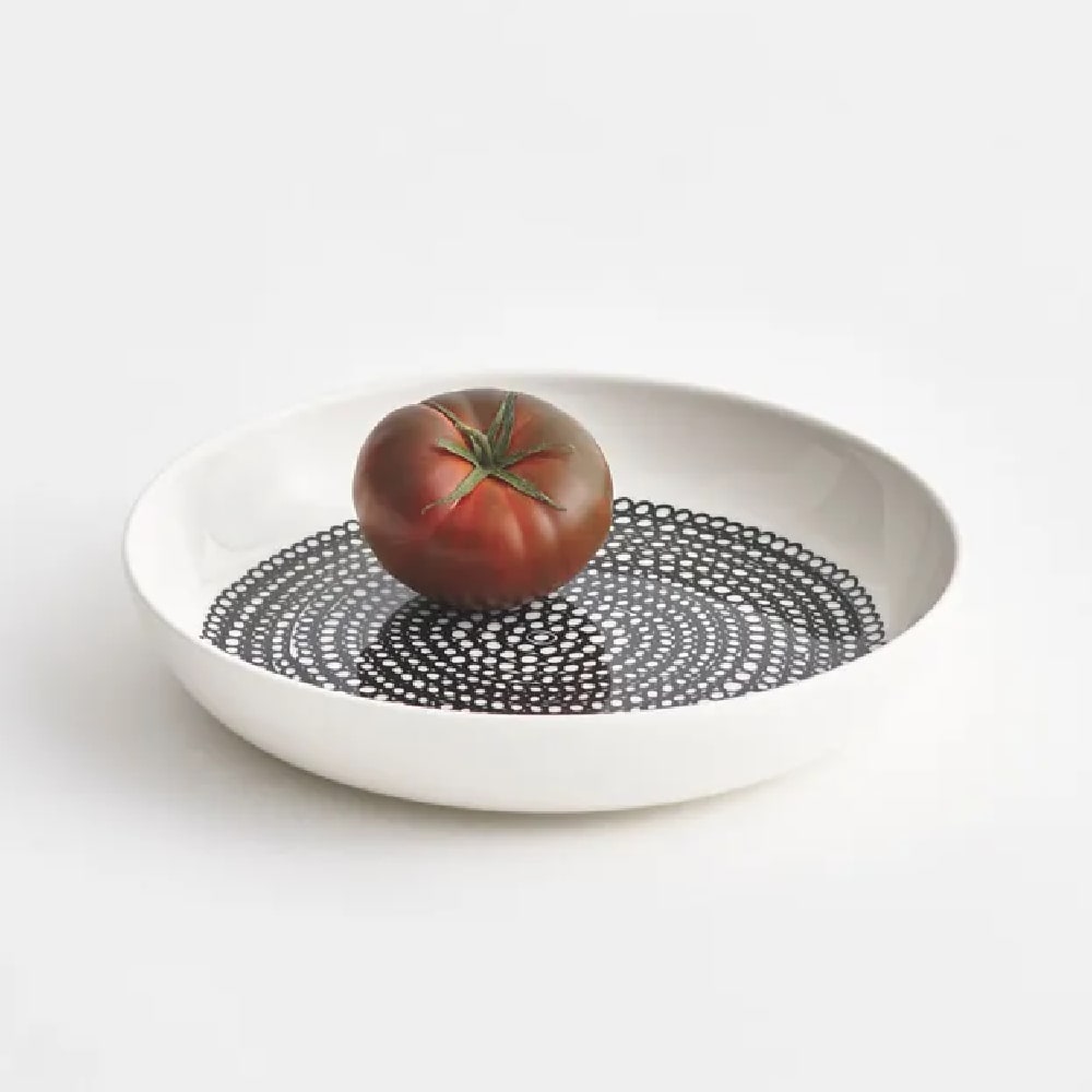 Plato 20,5 cm - RÄSYMATTO3
