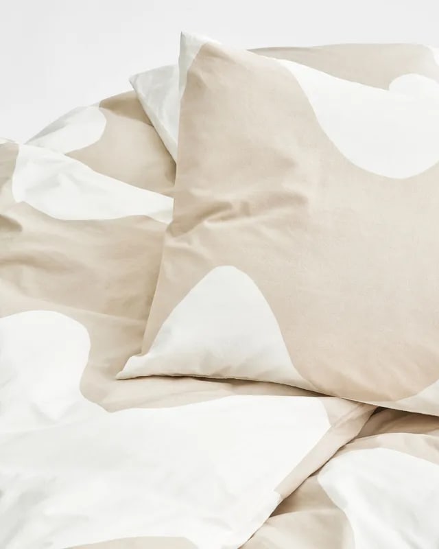 FUNDA DE ALMOHADA - LOKKI 50X60 CM2