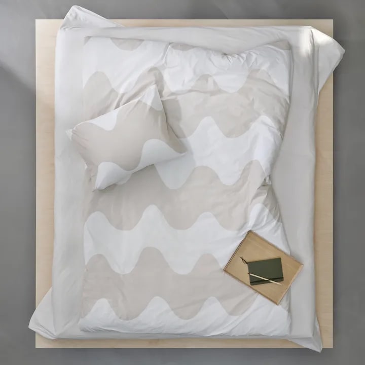 FUNDA DE ALMOHADA - LOKKI 50X60 CM3