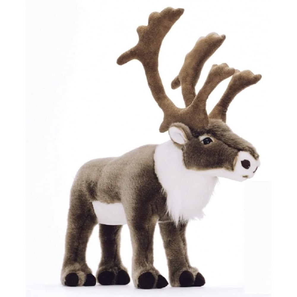 Reno, Peluche1