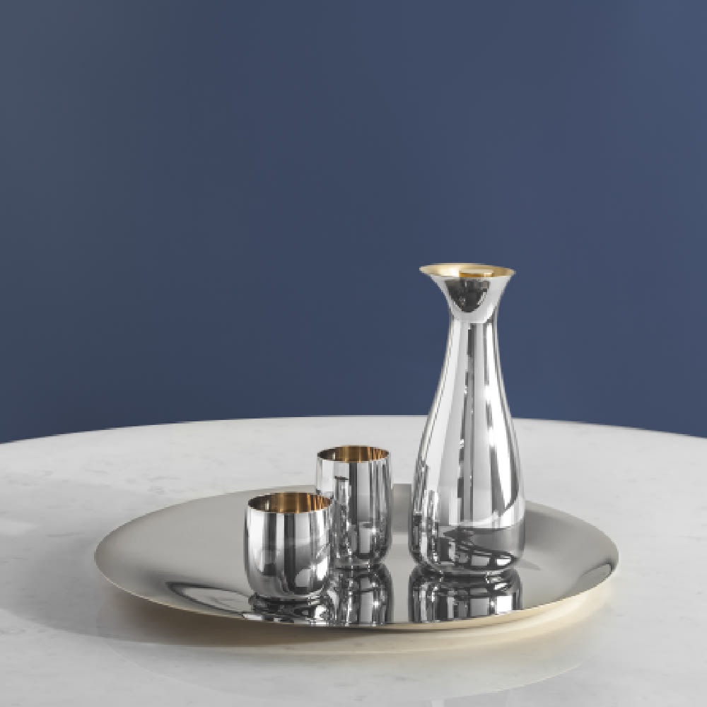 Bandeja 46 cm - Norman Foster3