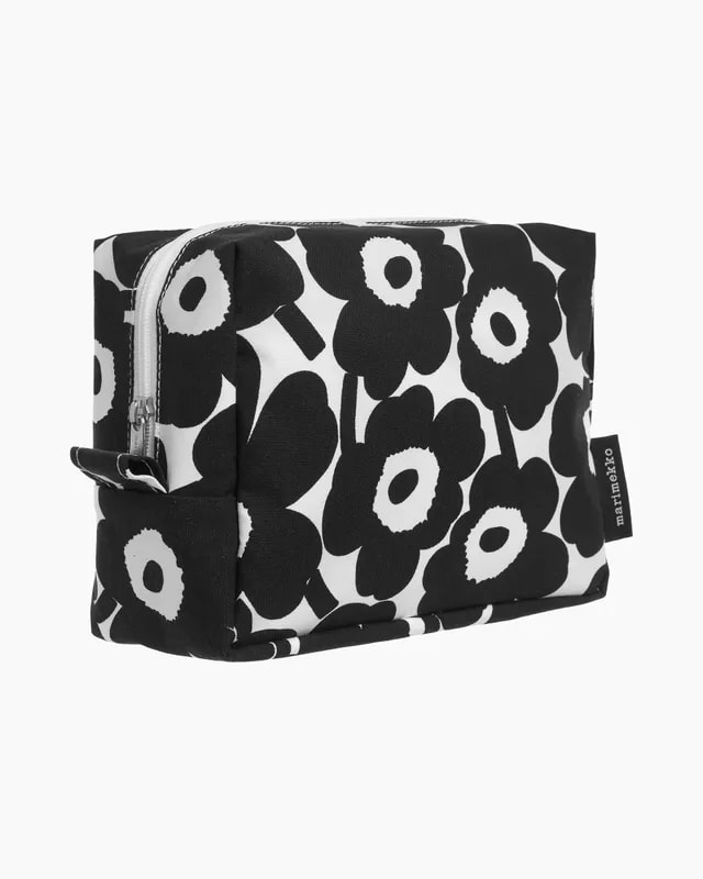 Estuche - VILJA - MINI UNIKKO - Negro4