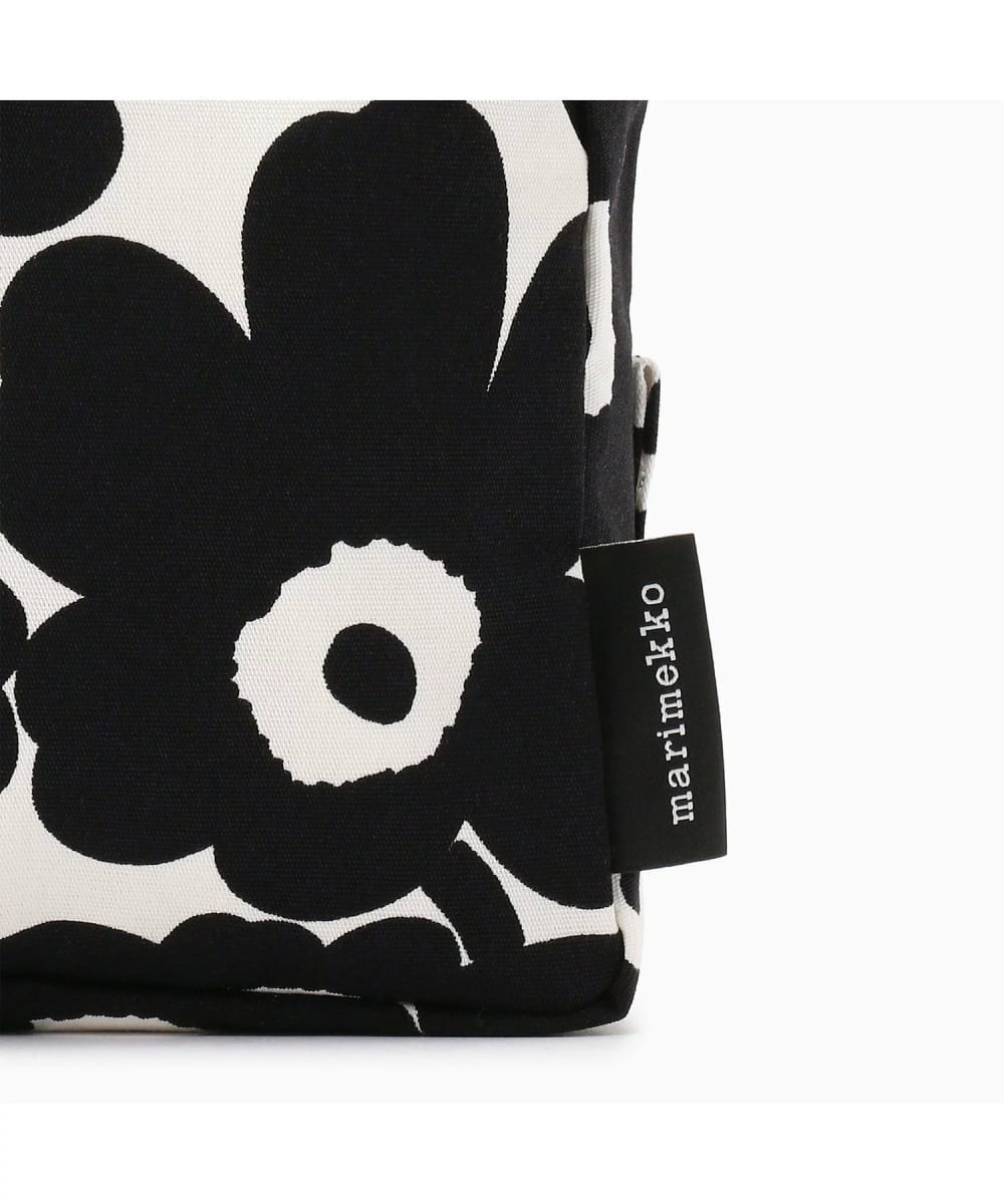 Estuche - VILJA - MINI UNIKKO - Negro3