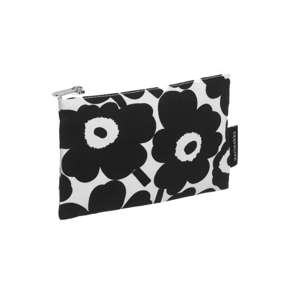ESTUCHE - KAIKA - Negro/blanco2