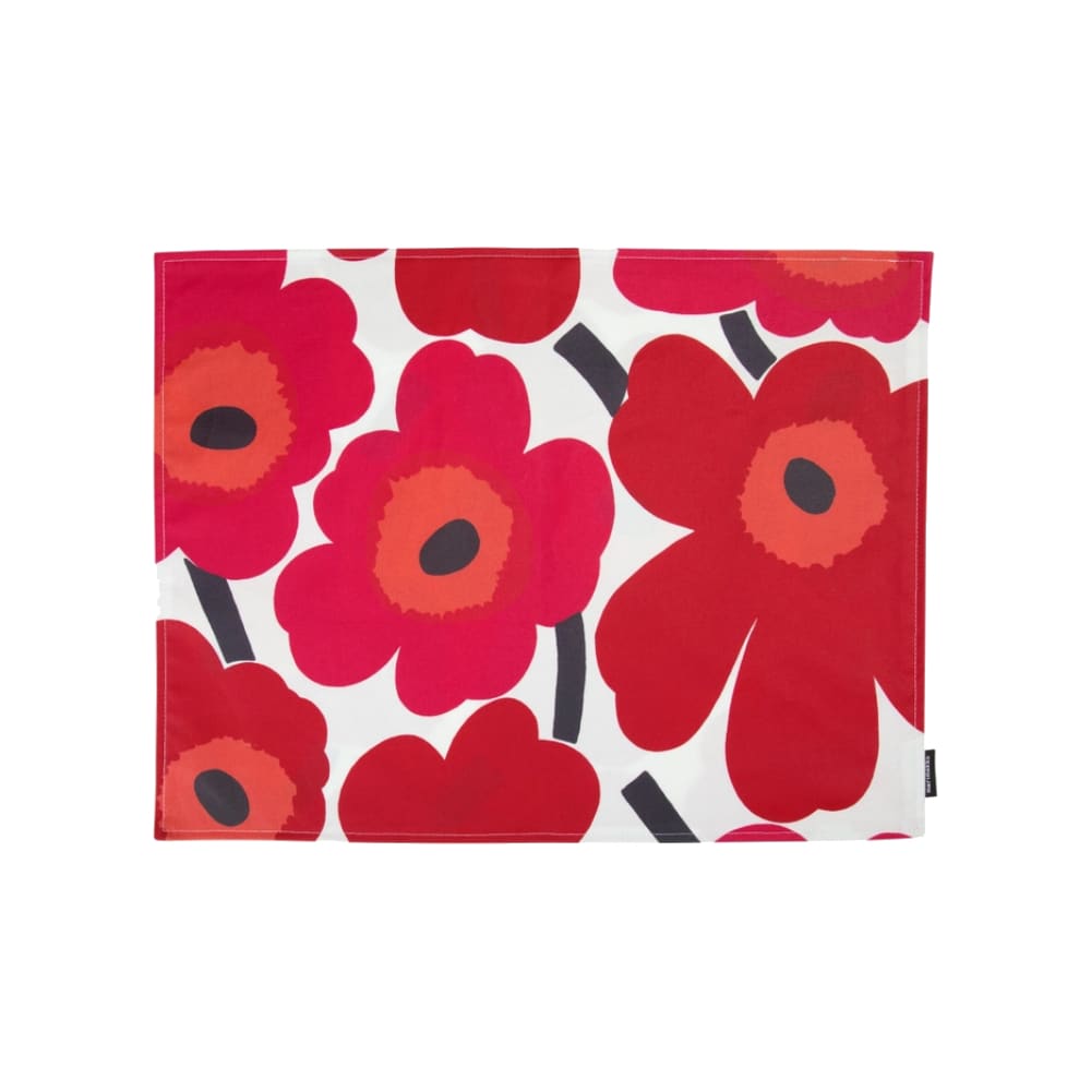 Individual - PIENI UNIKKO - Rojo1